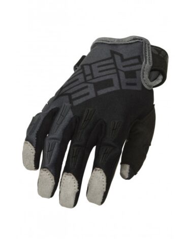 Перчатки детские Acerbis CE MX X K KID Grey Dark Grey