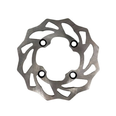 Диск тормозной задний Apollo RXF FREERIDE REAR BRAKE DISC - миниатюра 1