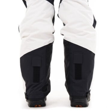 Dragonfly Комбинезон Gravity Premium Man Black - White 2024 - миниатюра 16