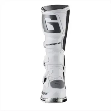 Мотоботы Gaerne SG 12 White - миниатюра 6