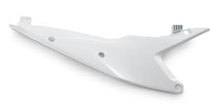 KTM Air filter box lid right  короб воздушного фильтра правый SixDays EXC EXCF 24-> ( A46006004000ABB )