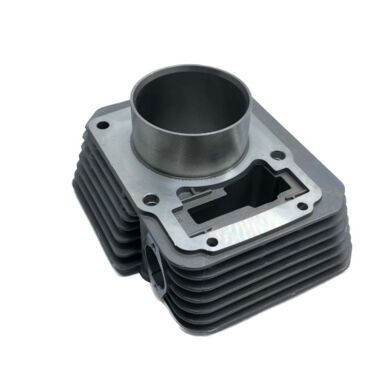 ЦПГ (поршневая) 172FMM 3A (CB250 F) d=72 (105.4 107.4 72.1 16) - миниатюра 5