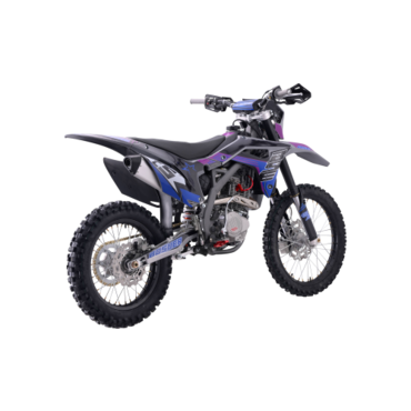 Мотоцикл Motoland 300 ENDURO XR300 - миниатюра 18