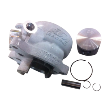Цилиндр + поршень комплект KTM 85SX 03 17 / Husqvarna TC85 14 17 - миниатюра 3
