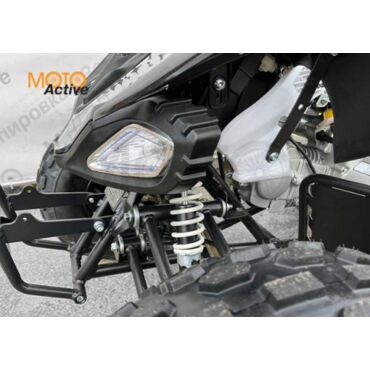 Квадроцикл BSE XT 1 BLACK - миниатюра 15