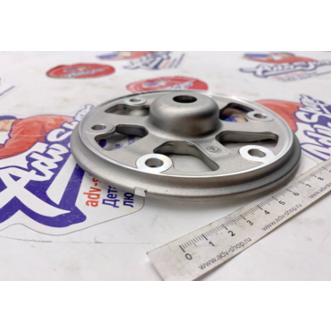 KTM прижимная пластина сцепления 250 350 SXF 19 24 ( 79332003000 ) - миниатюра 3