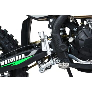 Мотоцикл Кросс Motoland X3 300 PRO EFI (ZS175FMN 2 PR5) - миниатюра 22