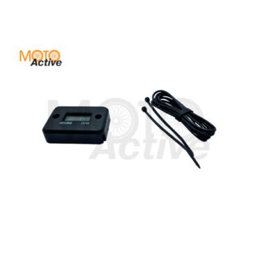 Счётчик моточасов (HM006A) BSE PH 150 PH 125 EX Z3Y Z11 MX - миниатюра 2