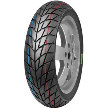 Шина Mitas MC 20 120 70 10 [54L TL Reinf.] - миниатюра 1