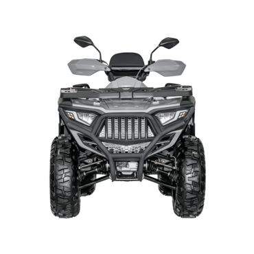 Снегоболотоход BASHAN BS320AU EXPLORER (4x4) эПСМ (с лебедкой) - миниатюра 7