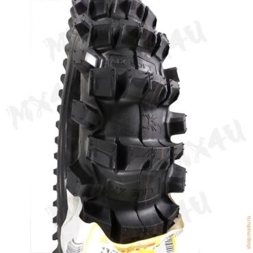 Scorpion MX SOFT задняя покрышка 100 90 19 - миниатюра 4
