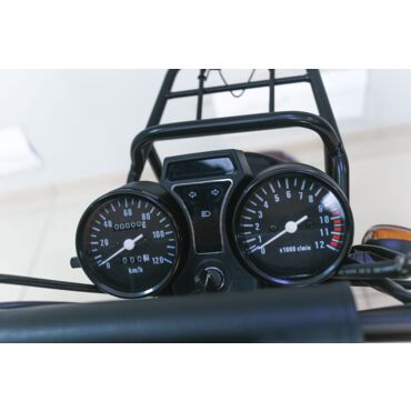 Мопед VMC Off Road - миниатюра 36