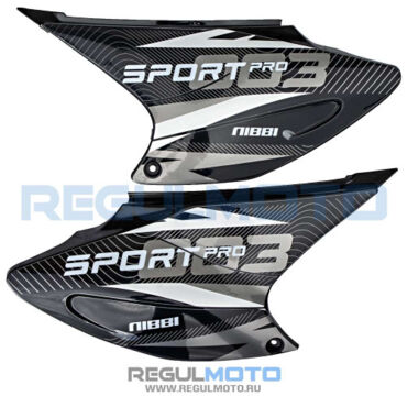 Облицовка боковая Sport 003 PRO  - миниатюра 1