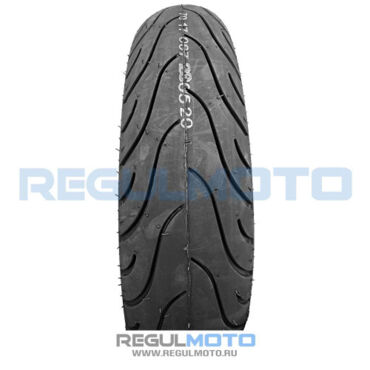 Мотошина 130 70 17 Regulmoto W 003 SuperMoto  - миниатюра 1