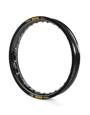 Обод задний черный (19x2.15) KTM SX SX F 08 22