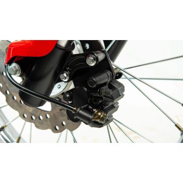 Мотоцикл Motoland 250 ENDURO CRF ST (170FMN) - миниатюра 16