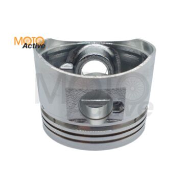 Поршень d 54 p 14 в сборе YX125 E Starter Питбайк - миниатюра 1