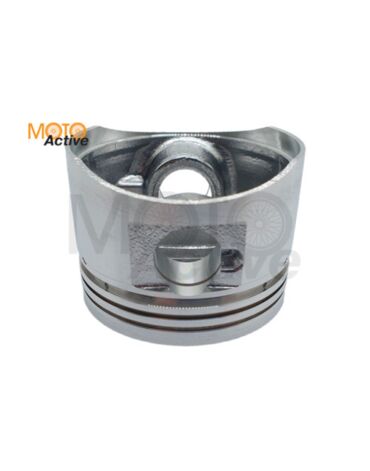Поршень d 54 p 14 в сборе YX125 E Starter Питбайк