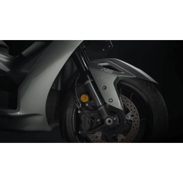 Максискутер ZONTES ZT368 D (ZT1P79MP EFI 15 14 2026) ПТС - миниатюра 30