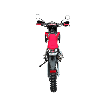 Мотоцикл KAYO T1 300 ENDURO (4T PR300 PRO 21 18 2026) ПТС - миниатюра 8