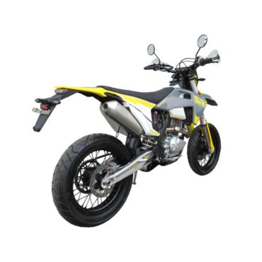 Мотоцикл GR7 F300A (4T PR300) Motard ПТС - миниатюра 7