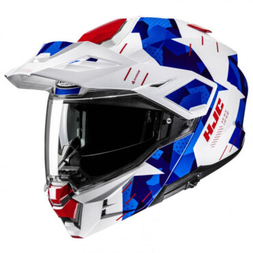 HJC Шлем i80 Roki MC21 - миниатюра 2
