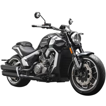Мотоцикл GAOKIN THOR 1000 (MBP BE C1002V) - миниатюра 8