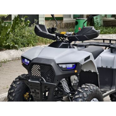 Квадроцикл Rmoto Lion 125 RR - миниатюра 32