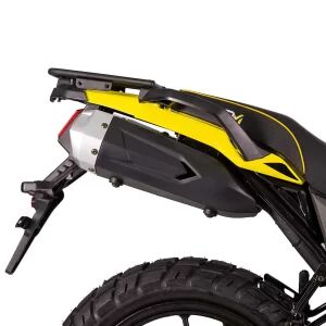 Мотоцикл Regulmoto DUKE 300 - миниатюра 20