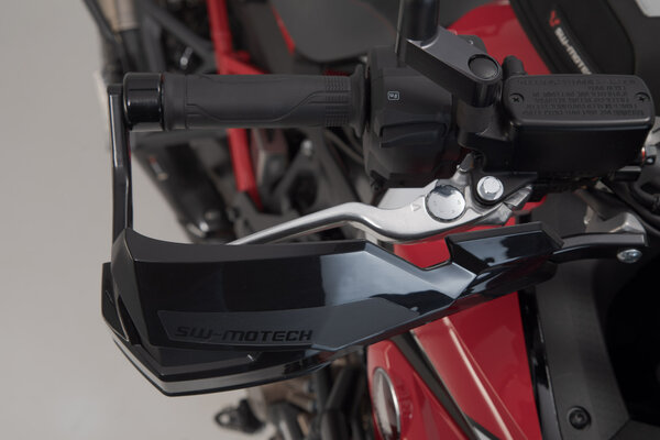 SW MOTECH handguard kit KOBRA защита рук CRF1100 L  Africa Twin Adventure Sports (19 22) // HPR.00.220.24601 B // 10040830 - фото 3