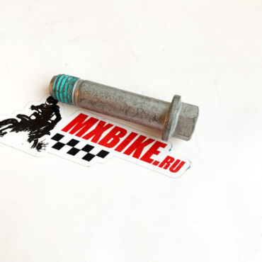 Болт крепления амортизатора M12X50 KTM EXC 08- ; 85SX 13- / Husaberg TE FE 11 14 / Husqvarna TC85 18- / GasGas MC85 21- - миниатюра 2