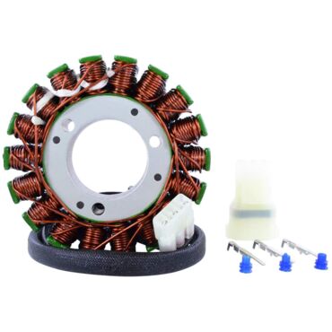 Статор генератора KTM 250EXC, 300EXC 18 21 / Husqvarna TE250, TE300 18 21 - миниатюра 9