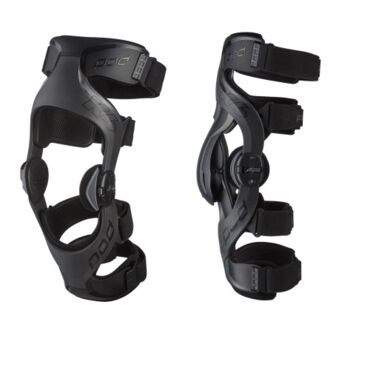 POD K4 2.0 GRAPHITE BLACK, Защита колена - миниатюра 3