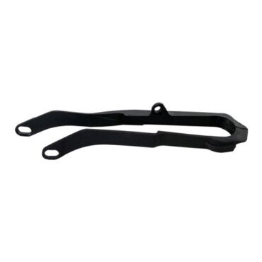 Слайдер цепи Polisport под мотоциклы Honda CR125 250 2002 07, CRF250R 2004 09, CRF450R 2002 08 черный - миниатюра 1