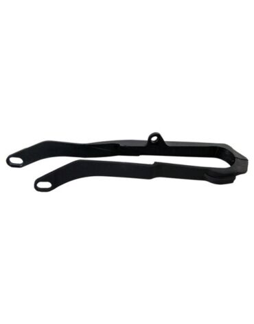 Слайдер цепи Polisport под мотоциклы Honda CR125 250 2002 07, CRF250R 2004 09, CRF450R 2002 08 черный