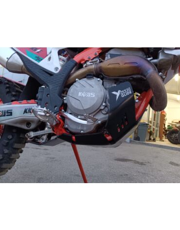 Защита двигателя Kews K23 NX250 (ZS178MM 2)