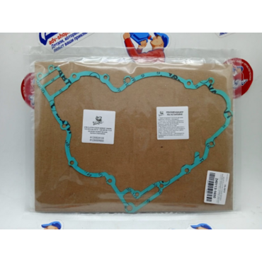 ADVS прокладка правой крышки картера (сцепление) 1190 RC8 Adv 08 14 / 1290 SD SA 15 21 ( 61230025100 / 61230025000 ) - миниатюра 2