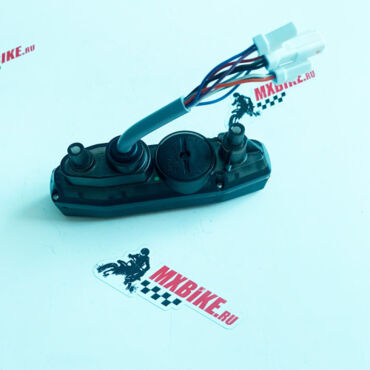 Приборная панель KTM EXC EXC F 15 23 ; EXC EXC F Six Days 14 23 - миниатюра 5