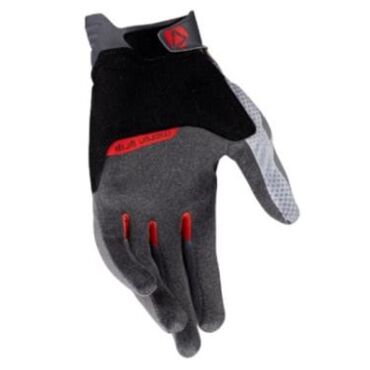 Перчатки Leatt ADV X Flow 5.5 Short, Mist - миниатюра 5
