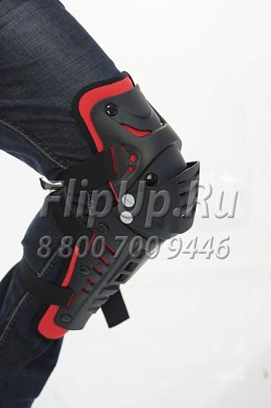 Наколенники шарнирные MadBull 7022 K - фото 4