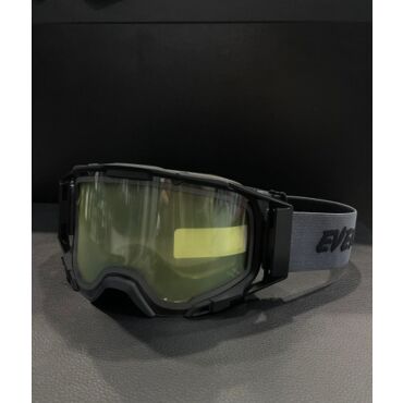 Очки Starks EF56 Base black, dual lens - миниатюра 2
