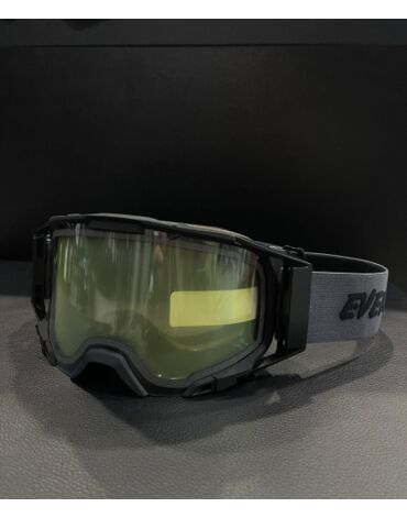 Очки Starks EF56 Base black, clear lens