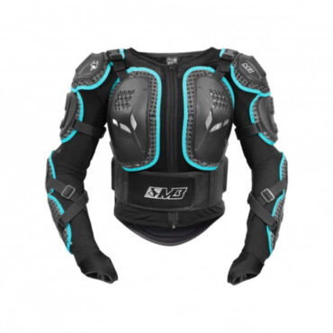 MadBull черепаха Protection Armora Blue - миниатюра 3