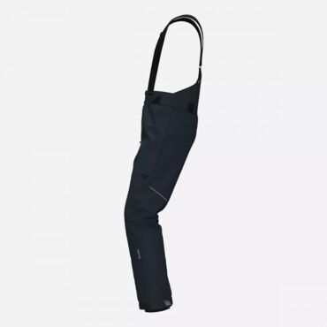 Finntrail Брюки утепленные Aspen 4622 Graphite - миниатюра 4