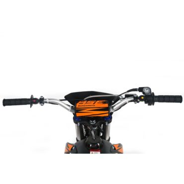 Питбайк BSE PH 150 12 12 AK47 Supermoto - миниатюра 11