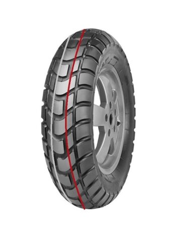 Шина Mitas MC 17 150 80 10 [65L TL]