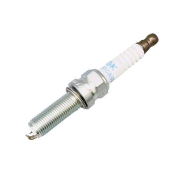 Свеча зажигания NGK Silmar10A 9S (7764) - миниатюра 1