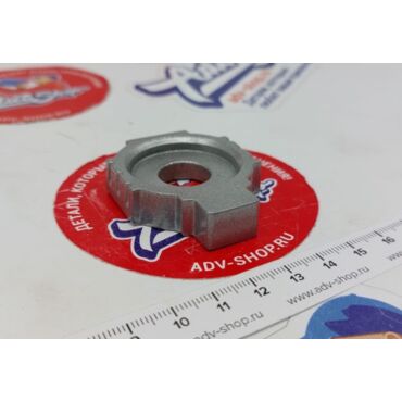 KTM башмак натяжителя приводной цепи 125 200 250 390 Duke Rc Adv 11 21 ( 90110084000 ) - миниатюра 2