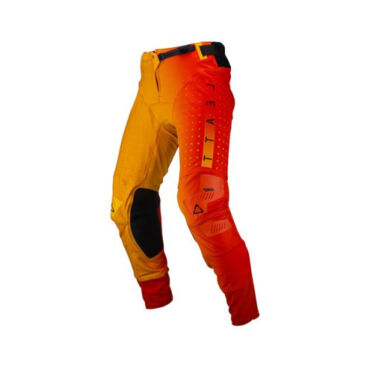 Штаны для мотокросса Leatt 5.5 I.K.S - миниатюра 1