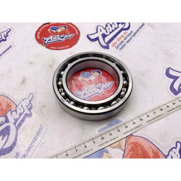 BMW GROOVED BALL BEARING подшипник редуктора ( 33 11 7 722 799 ) - миниатюра 2